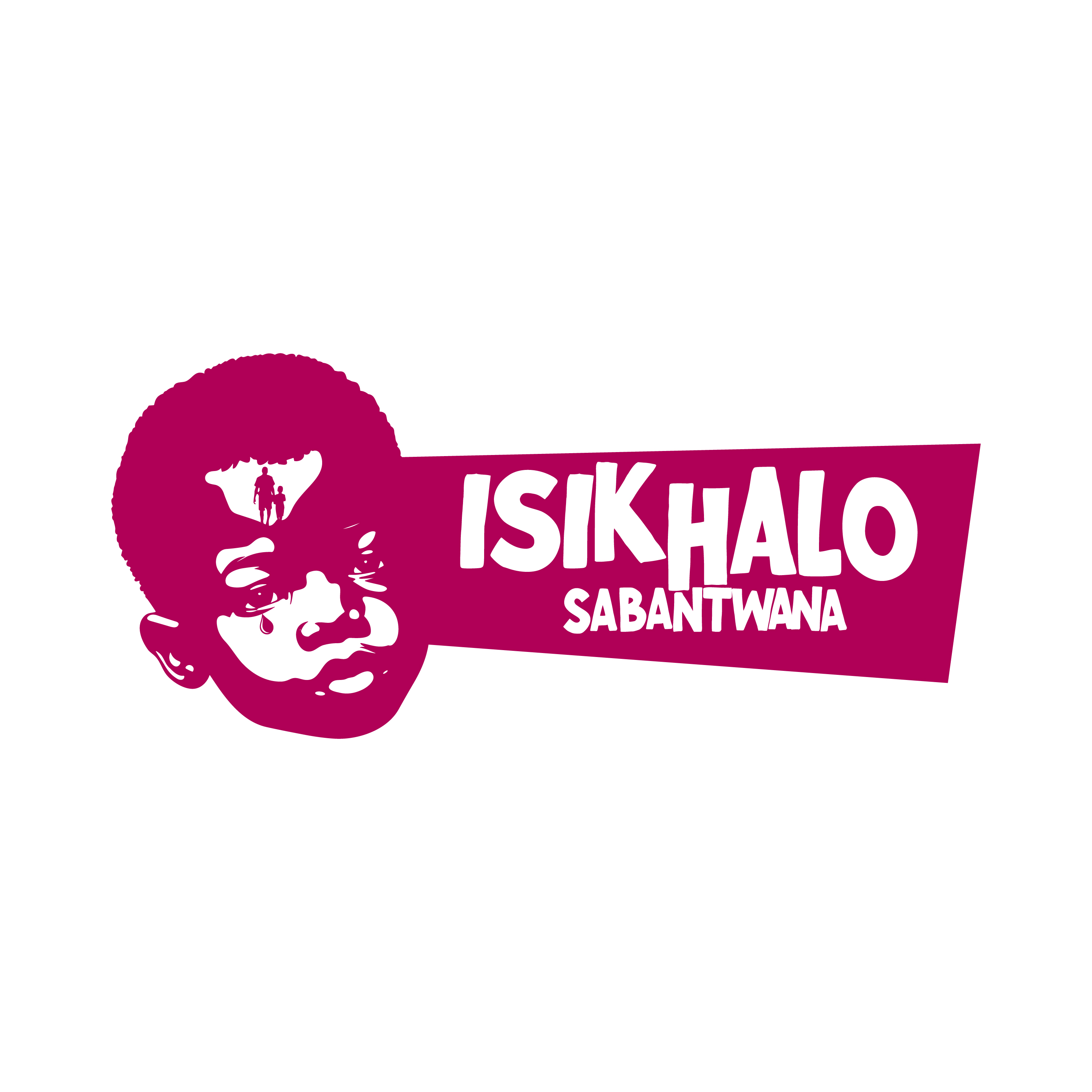 Isikhalo_Logo_Burgundy